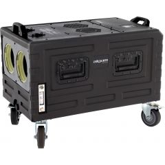 Algam Lighting NEBEL3000 ABS - Machine à fumée lourde 3000W ABS - Vue 2